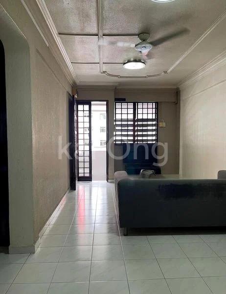 Room (HDB) for Rent in  120 Ang Mo Kio Avenue 3 - Image 2